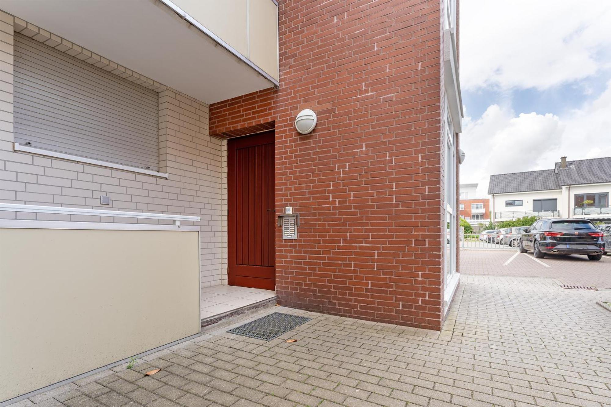 Strandfee Wohnung 21 Grömitz Exterior foto